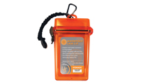 Водоустойчива кутия Case 2.0 Orange  by The Ultimate Survival Gear